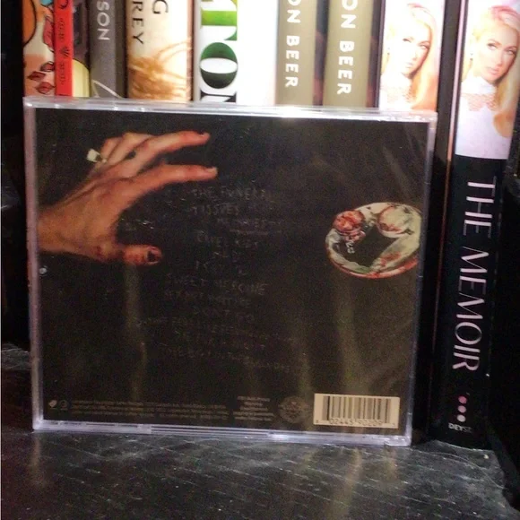 YUNGBLUD self titled album (CD) - Picture 2 of 2